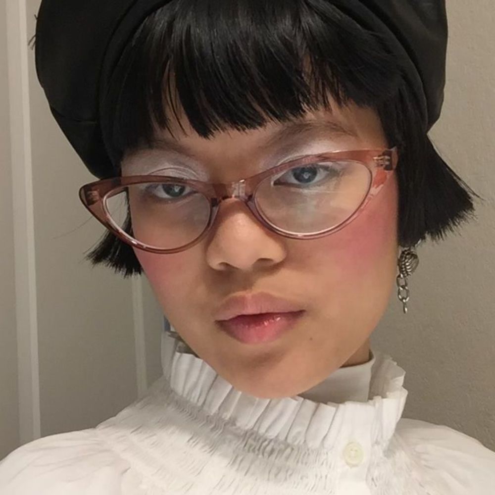 Meet your Posher, Tonya